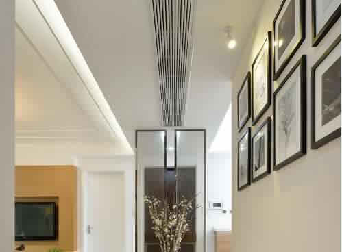 松下中央空調制熱原理是什么？制熱效果好不好