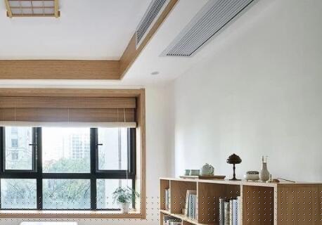 什么是中央空調(diào)節(jié)能器