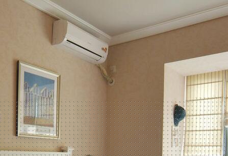 中央空調(diào)設(shè)備還是分體空調(diào)區(qū)別是什么