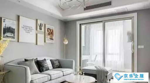 海爾家用中央空調(diào)壓縮機(jī)更換步驟及注意事項(xiàng)-圖