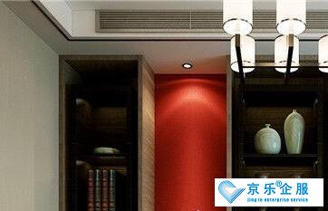 松下中央空調怎么樣?優點有哪些