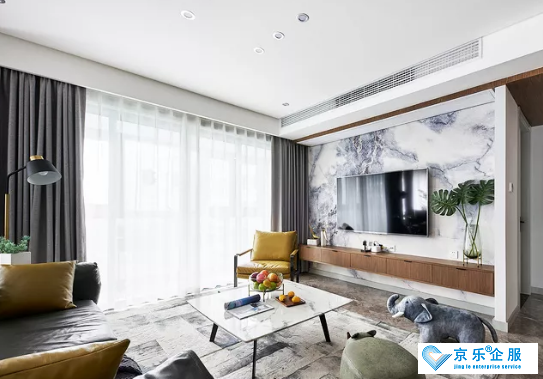 海爾中央空調e6怎么維修-圖