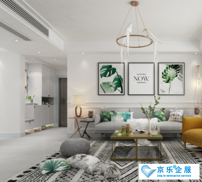 湖州家用中央空調優缺點詳解-圖