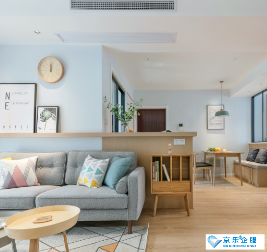 辦公室中央空調安裝施工基礎知識-圖