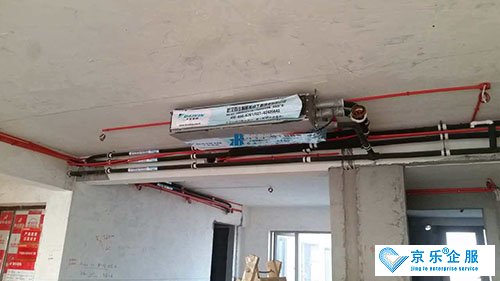 格力中央空調(diào)費電嗎?與分體空調(diào)耗電量對比