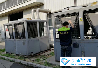 美國(guó)約克中央空調(diào)系統(tǒng)運(yùn)行維護(hù)管理內(nèi)容包含哪些-圖2