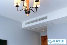 美的中央空調怎么樣？美的中央空調的價格