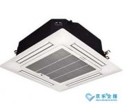 中央空調應該選擇什么品牌，哪個好