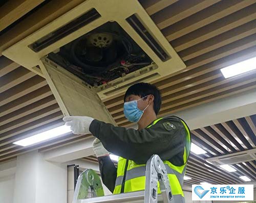 不看你永遠都不知道你錯在哪?奧克斯中央空調保養誤區