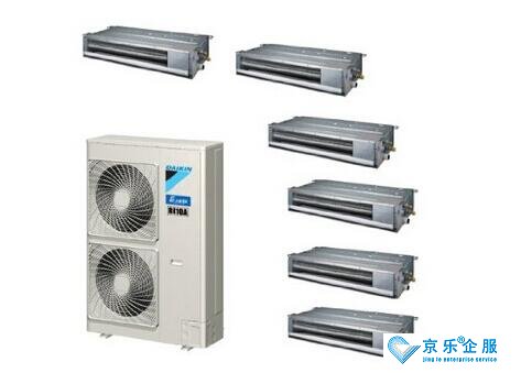 大金家用中央空調(diào)一拖三報(bào)價(jià)需要多少錢