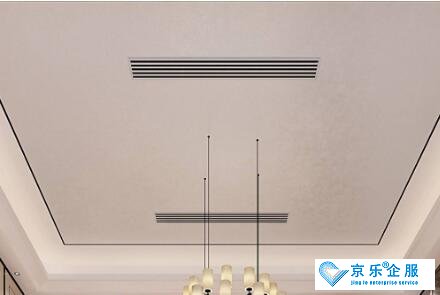 天熱了，空調怎么開？專家建議先給空調“洗個澡”
