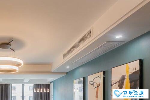 美的中央空調的優勢有哪些？5點