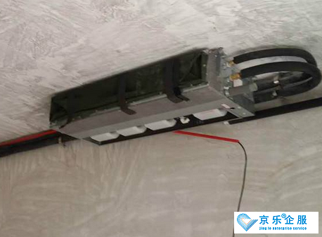 杭州中央空調維修:風機盤管噪音故障-圖2