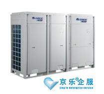 安裝中央空調(diào)多少錢(qián)