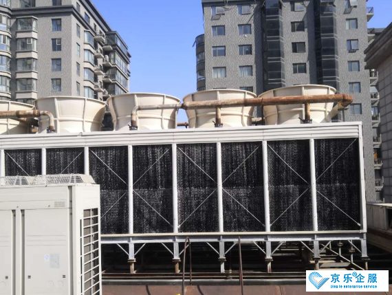 春蘭中央空調維修:冷凍水循環水泵故障-圖1