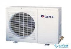 格力空調(diào)外機(jī)聲音大怎么維修