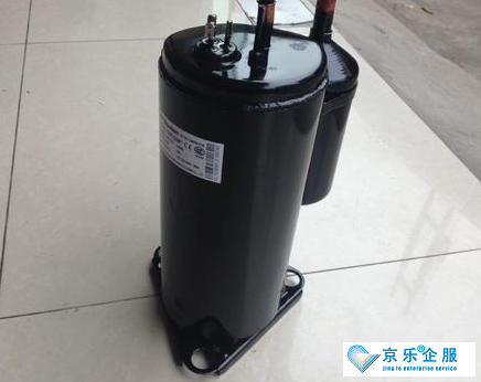 特靈中央空調維修：壓縮機保護-圖1