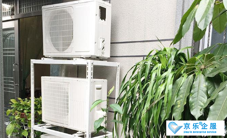 中央空調外機保養一次多少錢-圖1