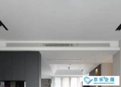 匯中中央空調(diào)風(fēng)機(jī)盤(pán)管清洗步驟