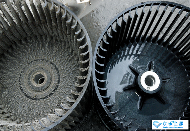 風機盤管清潔的方法及注意事項-圖1