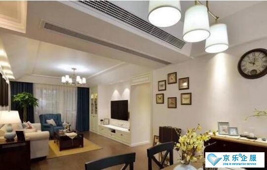 家用中央空調是水系統的好，還是氟系統的好