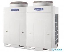 北京商用中央空調系統(tǒng)安裝前的準備工作