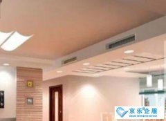 如何正確購買中央空調，有什么購買策略