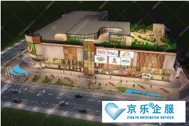 商場日立中央空調(diào)維護