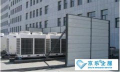 中央空調(diào)水機(jī)保養(yǎng)的重要性