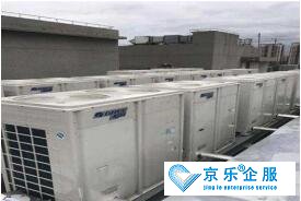 中央空調(diào)風(fēng)機盤管改造