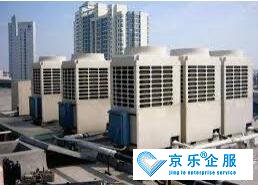 大型中央空調節能方法有哪些