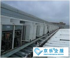 高新區(qū)中央空調清洗費用