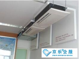 東郊中央空調(diào)安裝