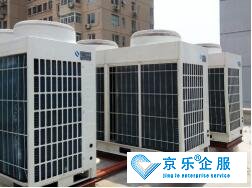 中央空調怎么清洗，清洗步驟