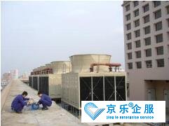 冬季中央空調如何防凍