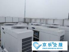 灞橋區中央空調維修