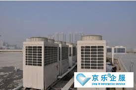 灞橋區中央空調安裝費用