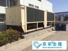 姜堰區中央空調安裝