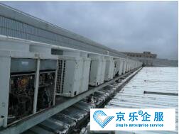 姜堰區中央空調維修