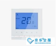 中央空調控制面板維修方法