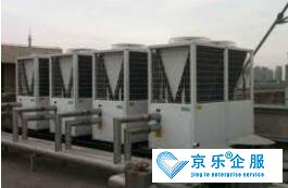 中央空調(diào)保養(yǎng)費用明細