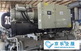 蘇州中央空調循環水處理方案