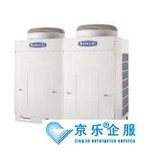 開利中央空調系統(tǒng)工作原理是什么