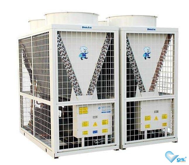 什么是中央空調改造，為什么要進行中央空調改造