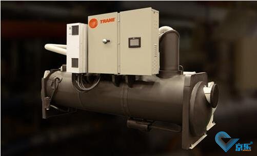 美國特靈中央空調(diào)水系統(tǒng)介紹