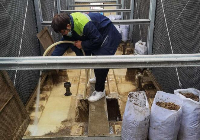 中央空調(diào)風(fēng)管清洗價格