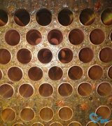 清洗大型中央空調收費價格表