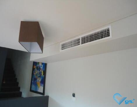 中央空調壞了好維修嗎，怎么修