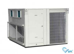 商用中央空調主機維護內容