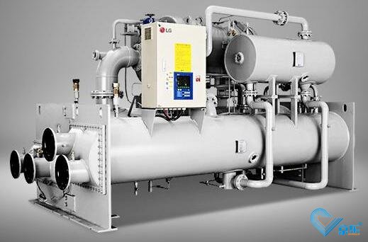 中央空調主機維護保養方案